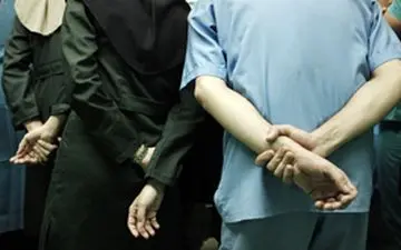 
پرده برداری از ماجرای دفن قرنطینه‌ای یک بیمار در شهرستان کارون!