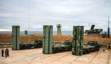 مذاکرات ترکیه و روسیه درباره تولید مشترک تجهیزات سامانه اس - ۴۰۰