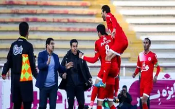 
طلسم شکسته شد؛شاگردان مهاجری بالاخره مزه برد را چشیدن
