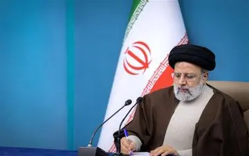 پیام تبریک رئیسی به سران کشورهای حوزه تمدن نوروز 