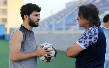 احیای سهمیه سوخت شده بازیکن خارجی، کلید بازگشت ماشاریپوف به استقلال