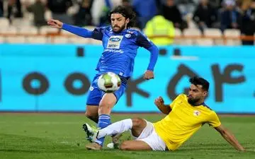  طارق همام گزینه اصلی شفر برای بازی با العین