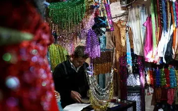  یک روز در سال را به لباس کردی اختصاص دهید