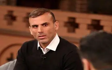 خط و نشان اینستاگرامی سیدجلال برای رقبای پرسپولیس 