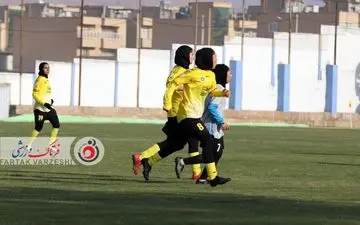 

رقابت جذاب لیگ برتر بانوان؛ انتقام سخت اصفهانی از رقیب/ خط و نشان سپاهانی‌ها برای رقبا
