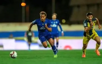رقابت شدید النصر و الهلال برای جذب یک بازیکن