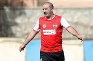 انتقاد تند کاپیتان اسبق پرسپولیس از مدیریت و کادرفنی: پرسپولیس جای تجربه‌اندوزی نیست!