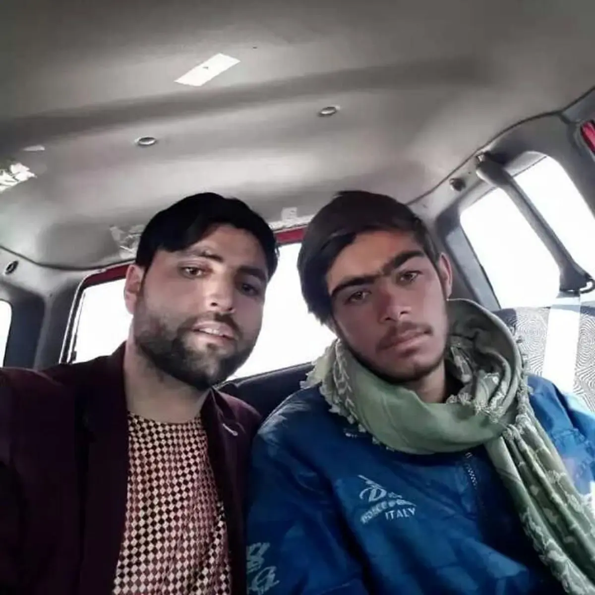 معلول گمشده ایلامی در افغانستان پیدا شد