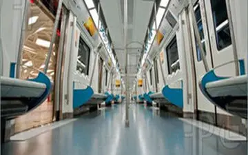 بررسی وضعیت ایمنی مترو خط ۷ روی میز شورا