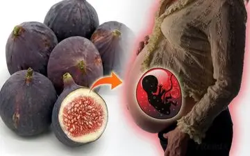 دلایل توصیه مصرف انجیر برای مادران باردار