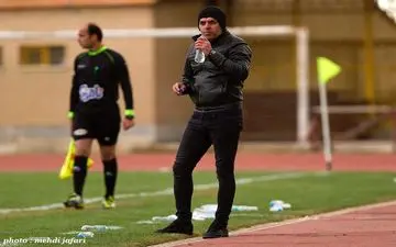 گواردیولای ایران می‌تواند شاهین را لیگ برتری کند؟! 