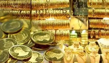 قیمت انواع سکه و طلا امروز ۱۹ اسفند +جدول
