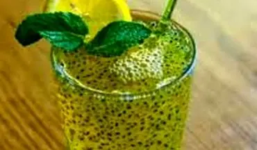 این روزا فقط یه لیوان شربت خاکشیره که به آدم انرژی میده!
