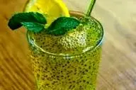 این روزا فقط یه لیوان شربت خاکشیره که به آدم انرژی میده!