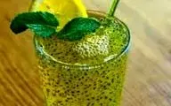 این روزا فقط یه لیوان شربت خاکشیره که به آدم انرژی میده!