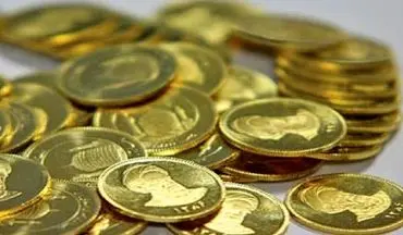 سکه ۲تا ۹ هزار تومان گران شد/نرخ دلار به ۳۷۴۹ تومان رسید