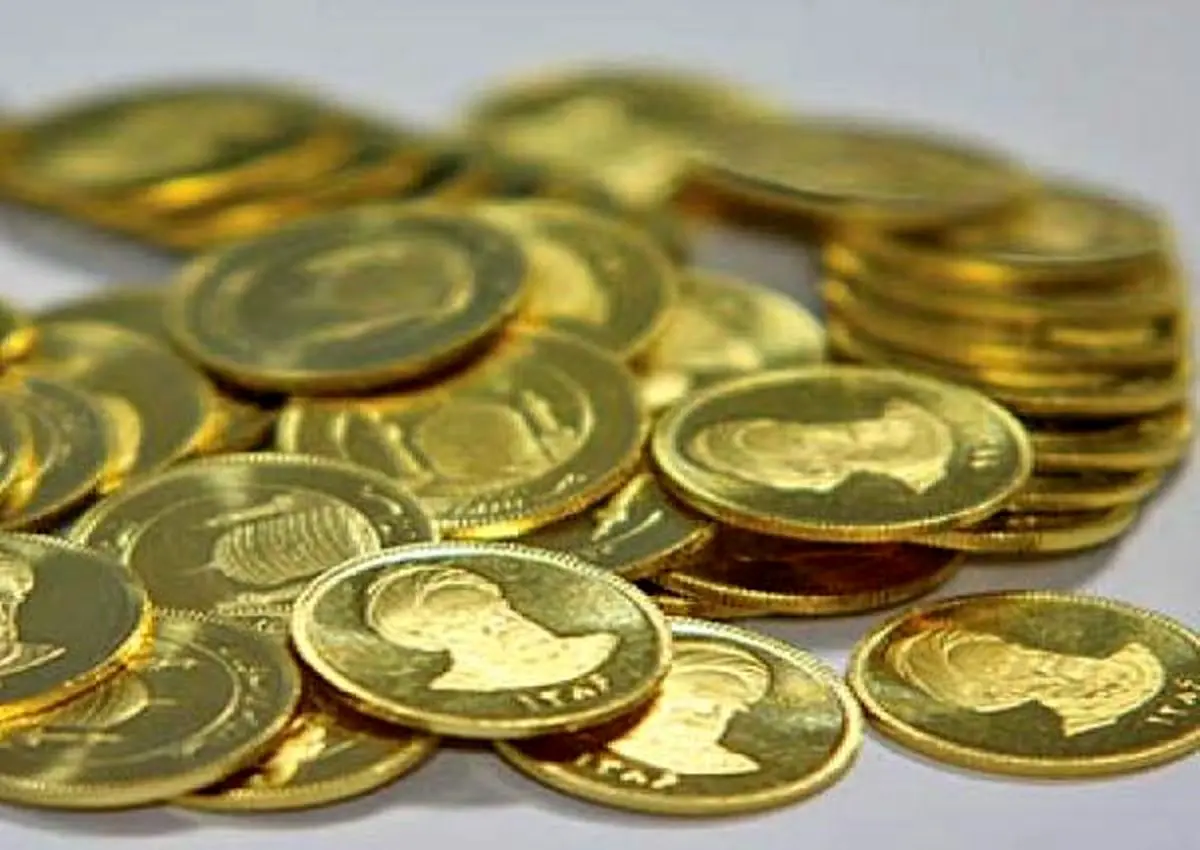 سکه ۲تا ۹ هزار تومان گران شد/نرخ دلار به ۳۷۴۹ تومان رسید