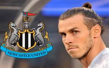 نیوکاسل با پیشنهادی هنگفت در پی برگرداندن بیل به لیگ برتر انگلیس