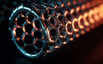 تولید پلاسما از بازیافت نانولوله‌های کربنی با مایکروویو