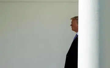  دموکرات ها در جستجوی دست پنهان سعودی ها در سیاست خارجی ترامپ