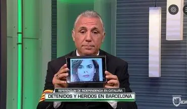 حمله تند ستاره سابق بارسا به دولت اسپانیا