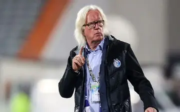 ادعای جالب شفر در ارتباط با داوری‌ها و فغانی!