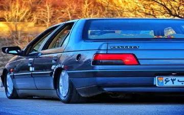 شوک قیمت پژو ۴۰۵ کارکرده؛ از ۳۰۰ تا ۵۳۰ میلیون تومان! + جدول کامل شهریور ۱۴۰۴