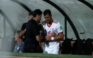 حسینی در راه لالیگا ؛ سود کلان استقلال از انتقال ستاره ملی پوش 