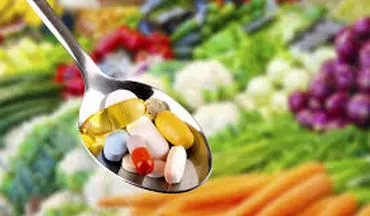 خطر جدی مصرف بی رویه مکمل‌ها!