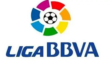 جدول رده‌بندی لالیگا در پایان شب دوم از هفته هفتم