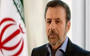 واکنش واعظی به توافق ایران و چین؛این مطالب فقط توهم است!