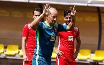 تبعات سه باخت کالدرون مقابل مدعیان