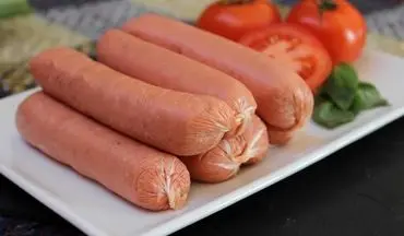 به هیچ عنوان  سوسیس از بیرون نخر| خودت  سوسیس درست کن