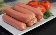 به هیچ عنوان  سوسیس از بیرون نخر| خودت  سوسیس درست کن