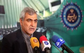 معاون حقوقی وزیر اقتصاد معرفی شد