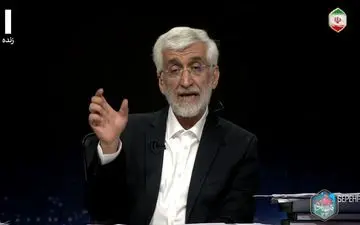 جلیلی: باید تولید خودرو را افزایش داد! + ویدئو