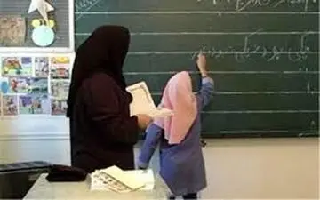 یشنهاد وسوسه‌انگیز مجلس برای معلمان؛ شاغلان و بازنشستگان منتظر خبرهای خوش باشند!