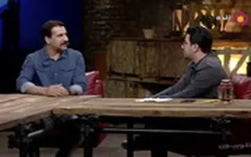  ماجرای کشته شدن پدر بازیگر مشهور در تصادف با مایلی کهن