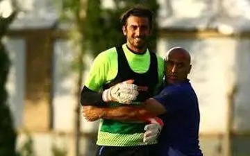 پشت پرده شکایت منصوریان و رحمتی از میناوند