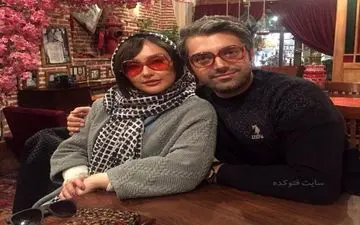 تبریک تولد عاشقانه برای همسر به سبک بازیگر بچه مهندس