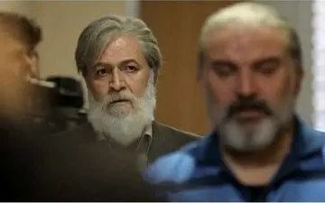 استوری تلخ مهدی سلطانی برای درگذشت امین تارخ + عکس