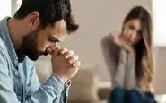 نامزدم به دوستم علاقه مند شده / نمیدونم باید چطوری رفتار کنم/ خیلی کلافه هستم!