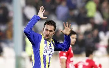 افشاگری یک پرسپولیسی از سبک مورد علاقه استراماچونی