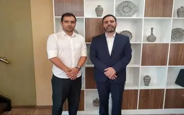 احمد جمشیدیان سرمربی شهرداری همدان شد