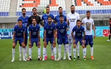 تبعات باخت سنگین به پرسپولیس
