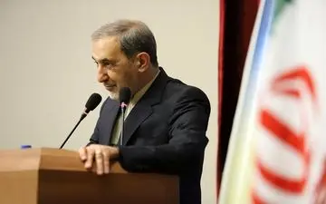 علی اکبر ولایتی قرنطینه شد