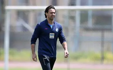 زمان معارفه فرهاد مجیدی در استقلال مشخص شد