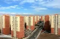 متقاضیان مسکن مهر به سیم آخر زدند