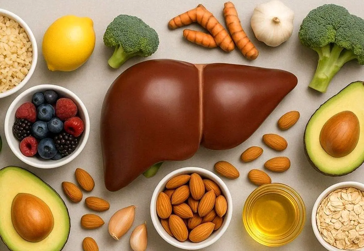 خطرات مصرف زیاد میوه: چه میوه‌هایی برای دیابتی‌ها و بیماران کبد چرب مضرند؟