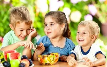 روش هایی با بلندتر شدن قد فرزندانتان